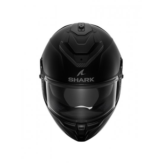Shark Spartan GT Pro Blank Motorcycle Helmet at JTS Biker Clothing